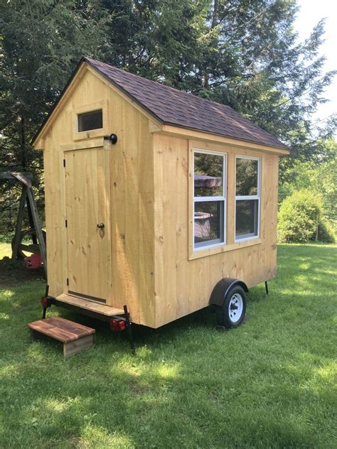 tinyzone woodstock|Woodstock Tiny Homes Community Initiative.